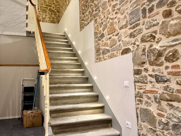 appartamento in vendita a Lastra a Signa in zona Malmantile