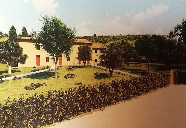 appartamento in vendita a Lastra a Signa in zona Ginestra Fiorentina