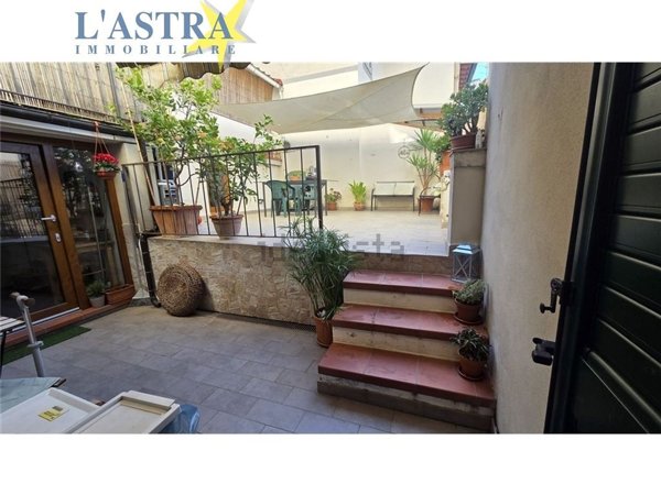 appartamento in vendita a Lastra a Signa