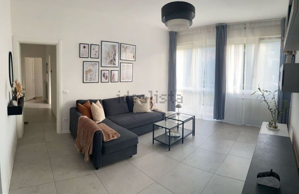 appartamento in vendita a Lastra a Signa