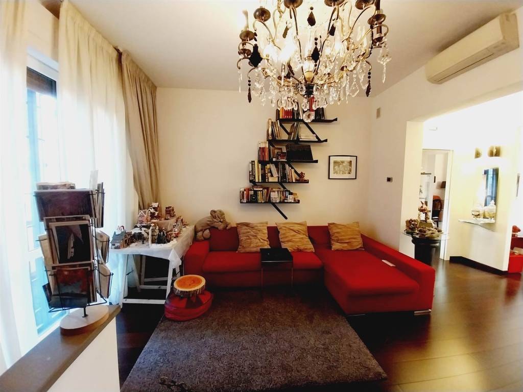 appartamento in vendita a Lastra a Signa