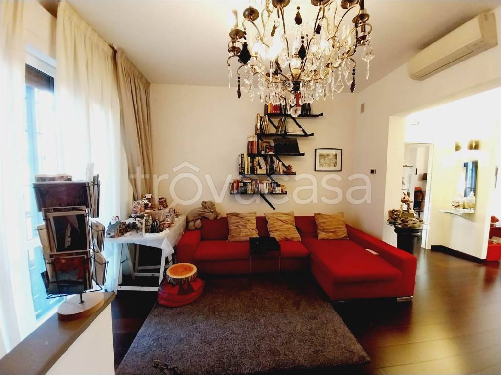 appartamento in vendita a Lastra a Signa