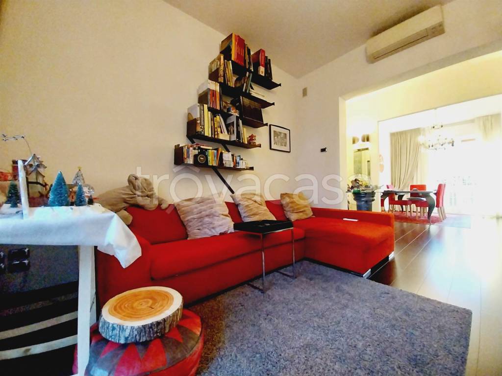 appartamento in vendita a Lastra a Signa