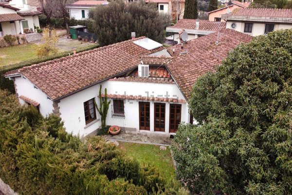 casa indipendente in vendita a Lastra a Signa