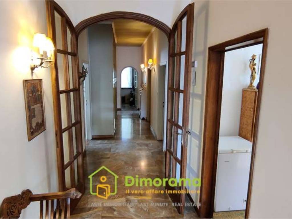 appartamento in vendita a Lastra a Signa