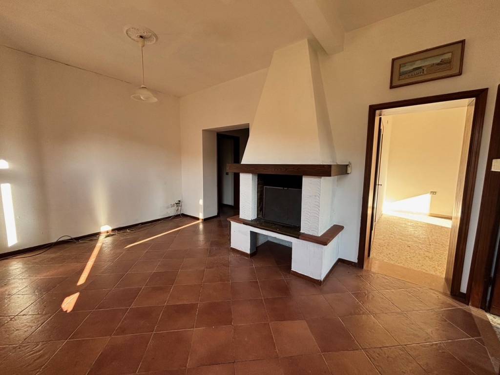 appartamento in vendita a Lastra a Signa in zona Malmantile