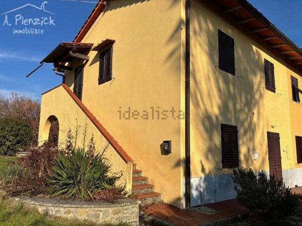 appartamento in vendita a Lastra a Signa in zona Malmantile