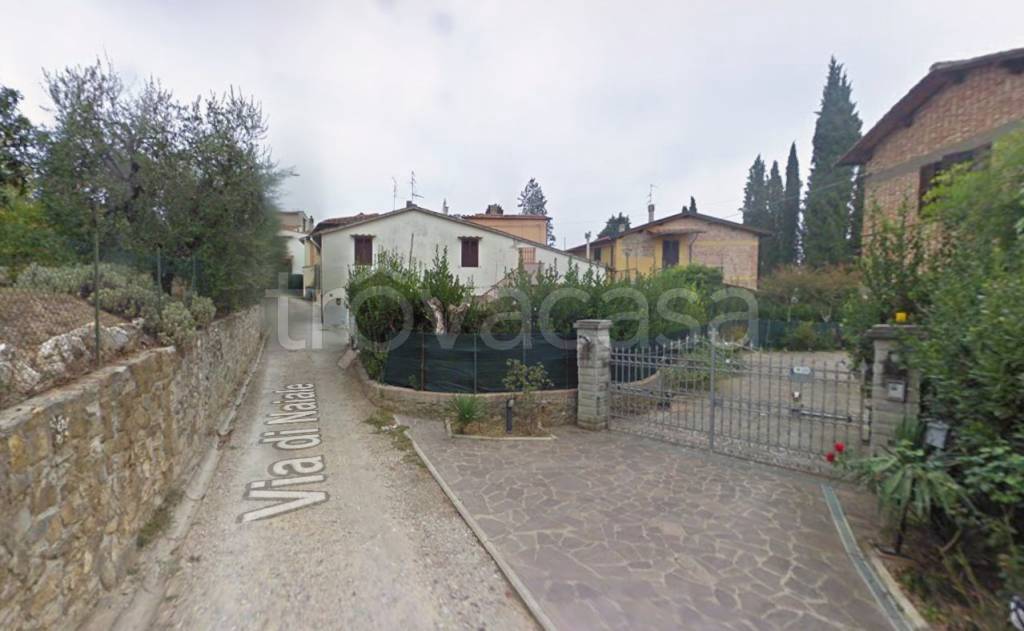 casa indipendente in vendita a Lastra a Signa