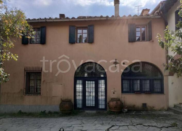 appartamento in vendita a Lastra a Signa