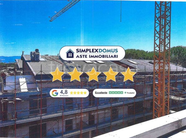 appartamento in vendita a Lastra a Signa