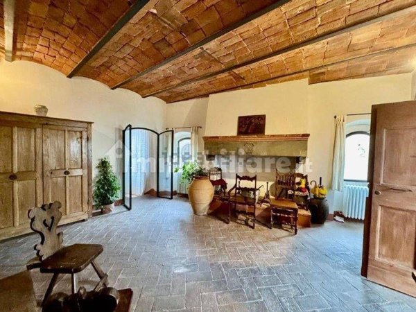 casa indipendente in vendita a Lastra a Signa