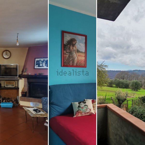 pentavano in vendita a Lastra a Signa