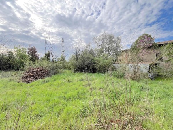 casa indipendente in vendita a Lastra a Signa in zona Carcheri