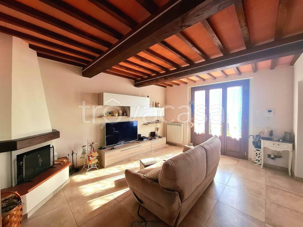 casa indipendente in vendita a Lastra a Signa in zona Malmantile