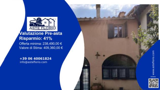 appartamento in vendita a Lastra a Signa