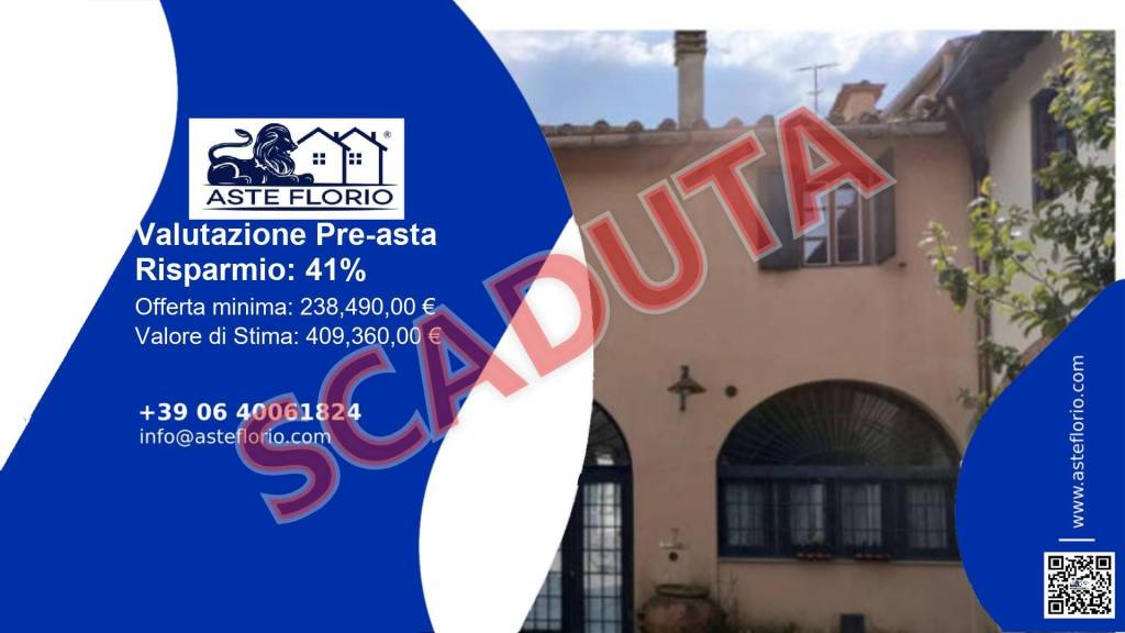 appartamento in vendita a Lastra a Signa