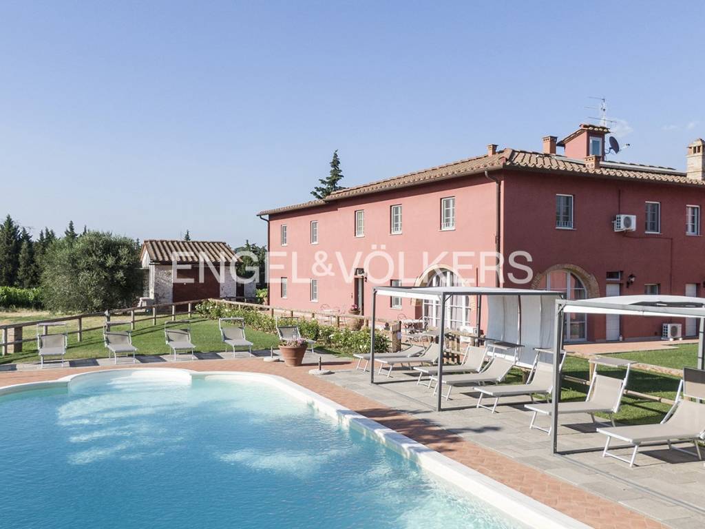 casa indipendente in vendita a Lastra a Signa