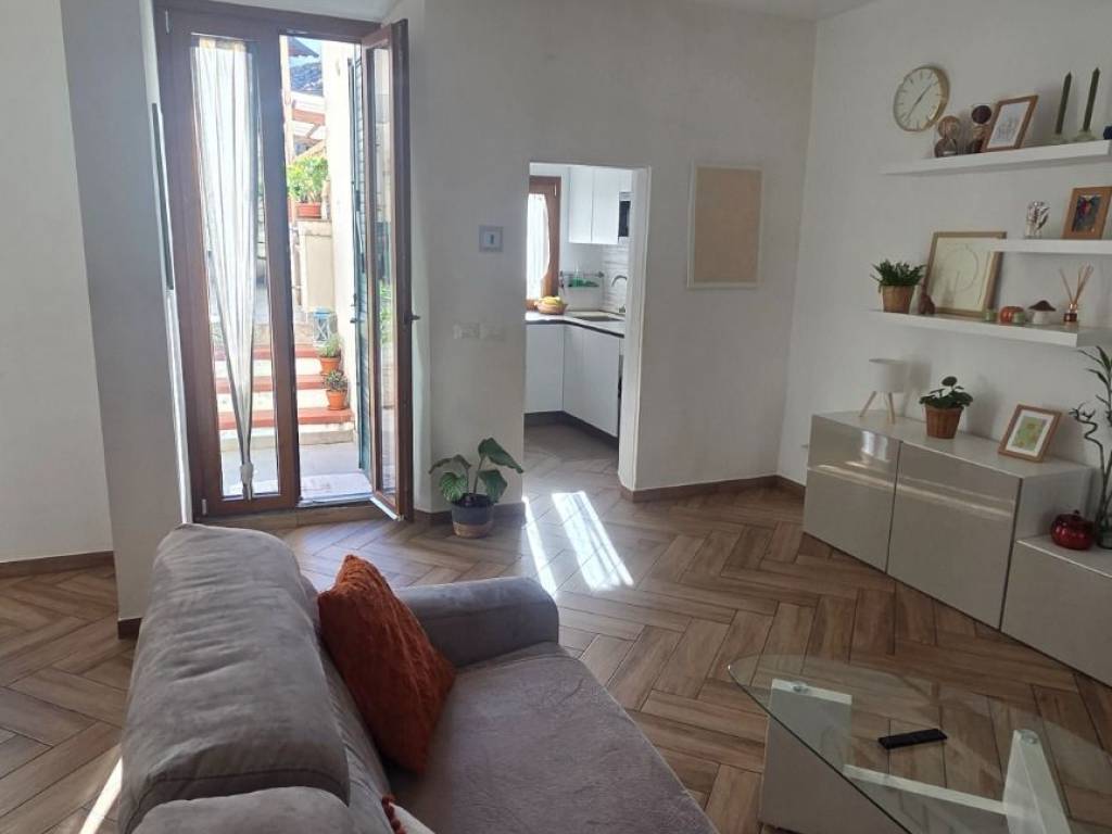 appartamento in vendita a Lastra a Signa