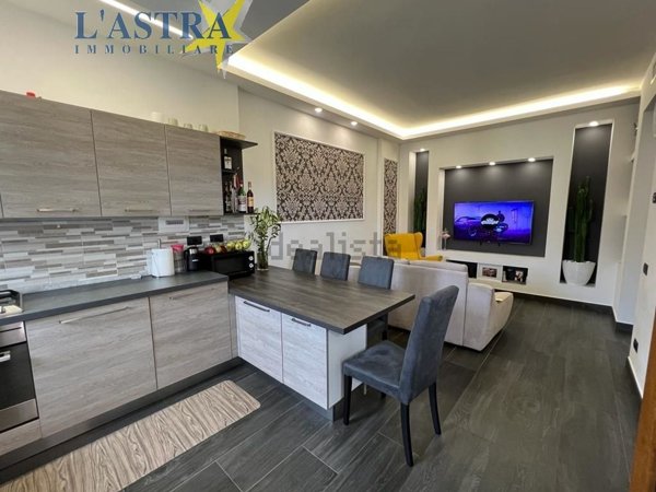 appartamento in vendita a Lastra a Signa in zona Ponte a Signa