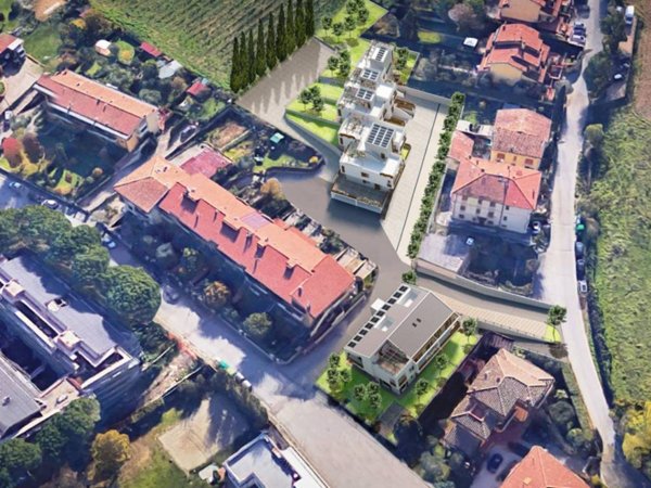 appartamento in vendita a Lastra a Signa