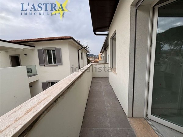 appartamento in vendita a Lastra a Signa