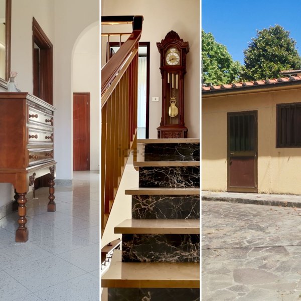 quadrivano in vendita a Lastra a Signa