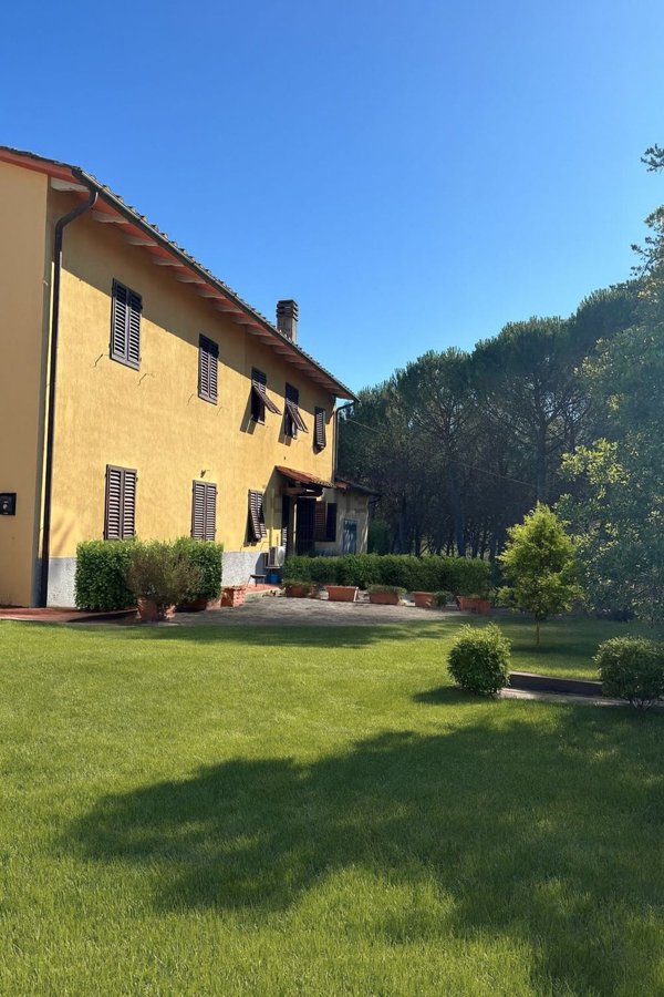 casa indipendente in vendita a Lastra a Signa