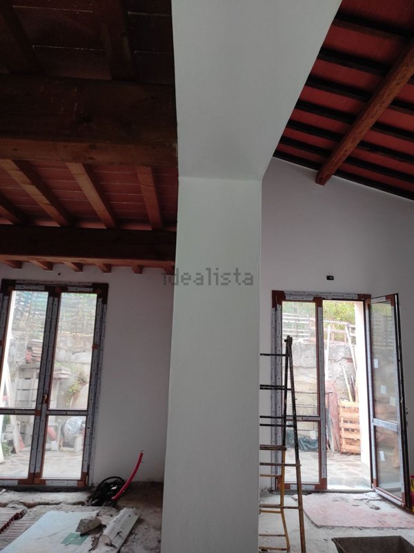 casa semindipendente in vendita a Lastra a Signa