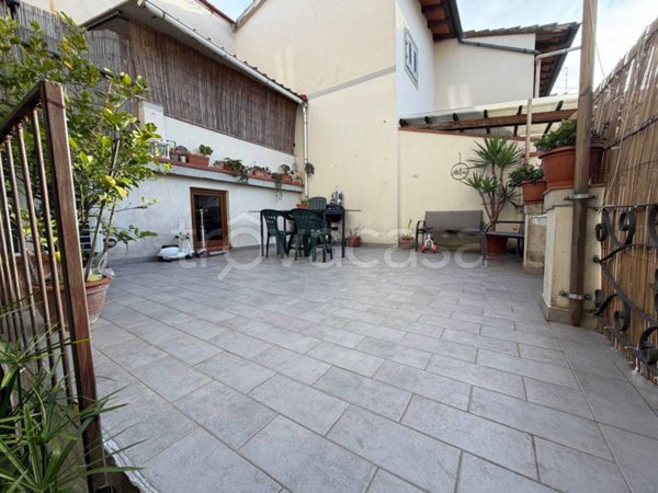 appartamento in vendita a Lastra a Signa