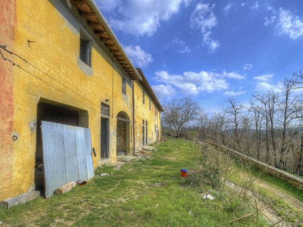 appartamento in vendita a Lastra a Signa in zona Ginestra Fiorentina