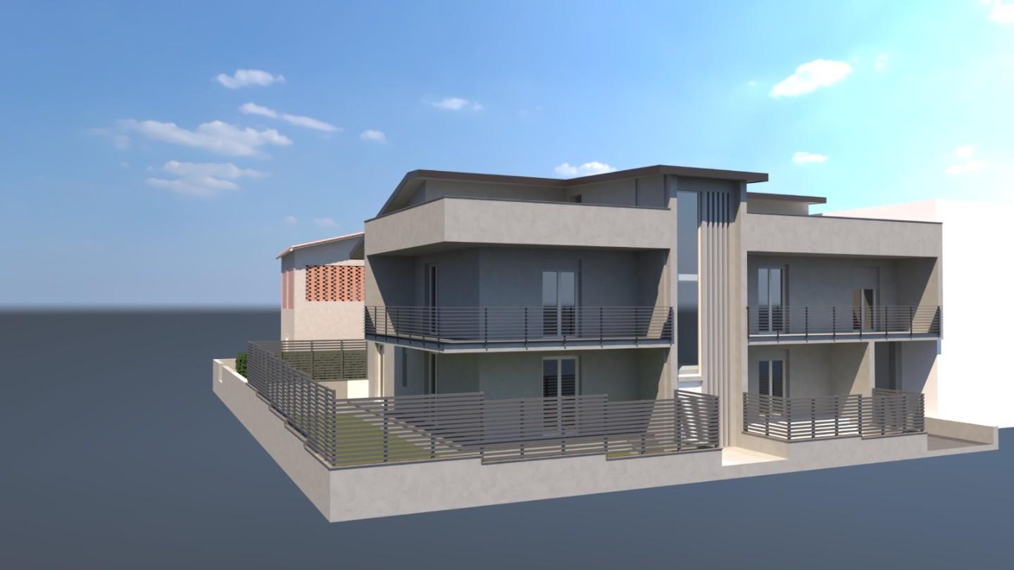 appartamento in vendita a Lastra a Signa in zona Malmantile