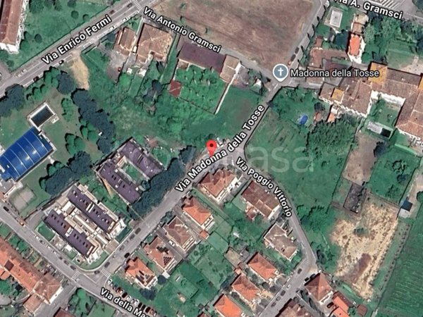 villa in vendita a Lastra a Signa