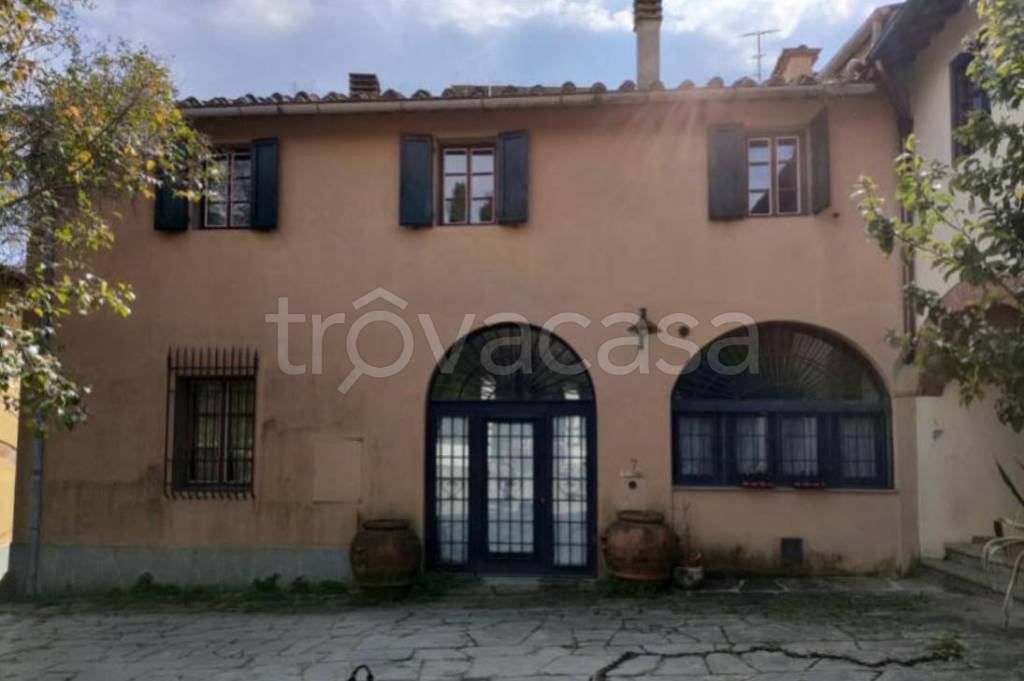 appartamento in vendita a Lastra a Signa