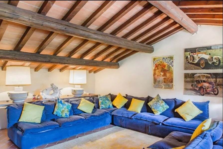 casa indipendente in vendita a Lastra a Signa