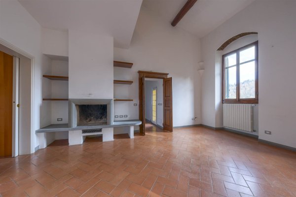 casa indipendente in vendita a Lastra a Signa