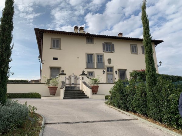 appartamento in vendita a Lastra a Signa