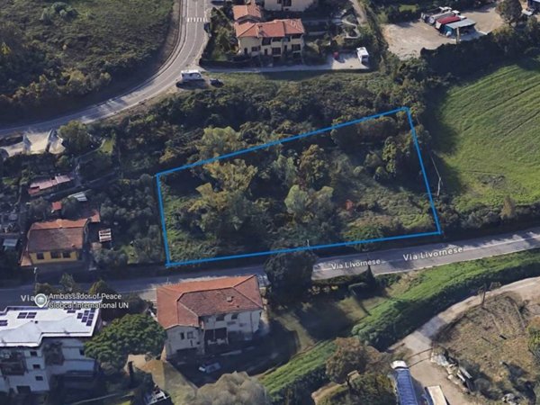 terreno agricolo in vendita a Lastra a Signa