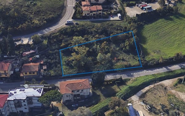 terreno agricolo in vendita a Lastra a Signa