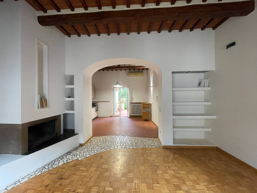 casa indipendente in vendita a Lastra a Signa