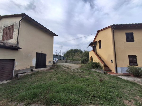 appartamento in vendita a Lastra a Signa