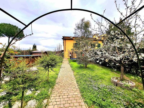 attico in vendita a Lastra a Signa