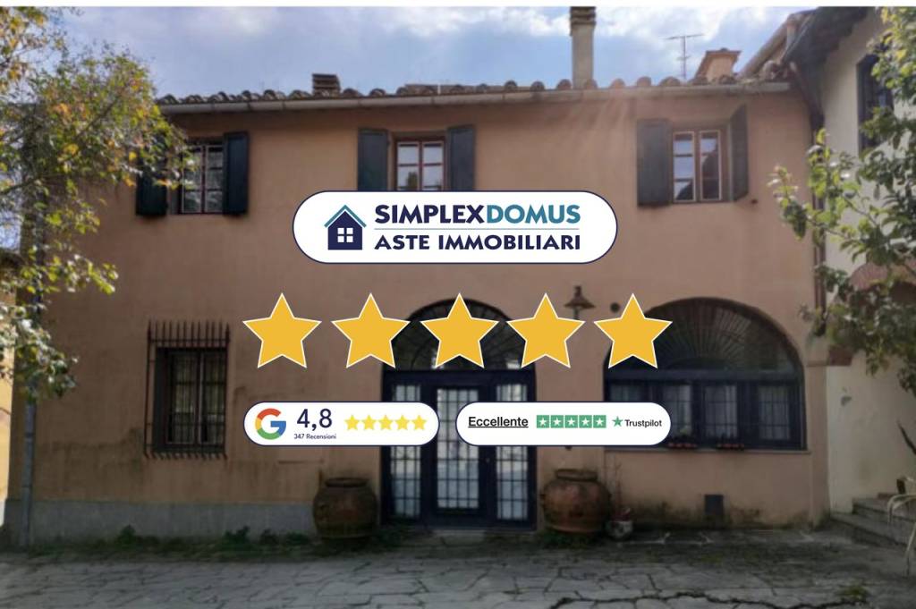 appartamento in vendita a Lastra a Signa