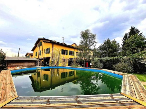 casa indipendente in vendita a Lastra a Signa