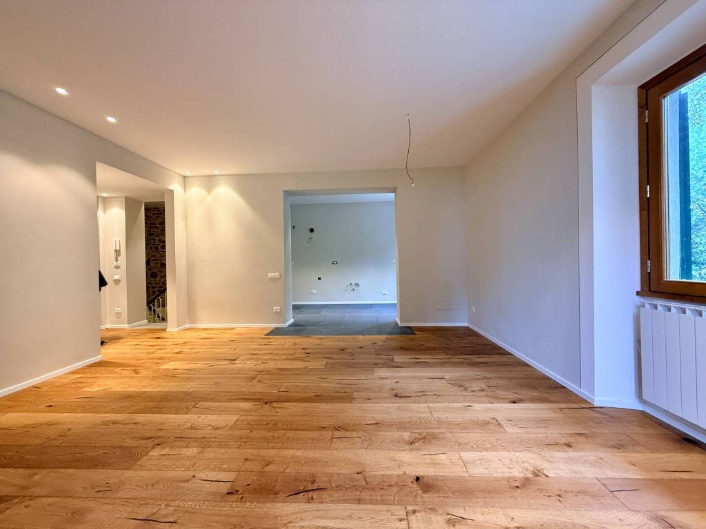 appartamento in vendita a Lastra a Signa in zona Malmantile