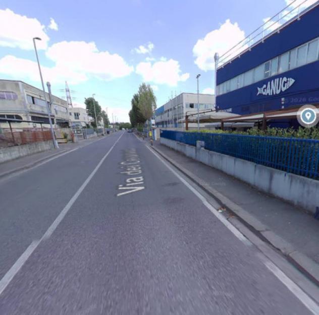 negozio in vendita a Lastra a Signa in zona Stagno