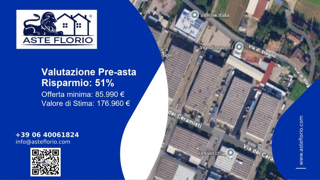 negozio in vendita a Lastra a Signa in zona Stagno