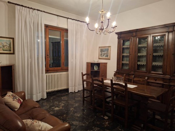 villa in vendita a Lastra a Signa