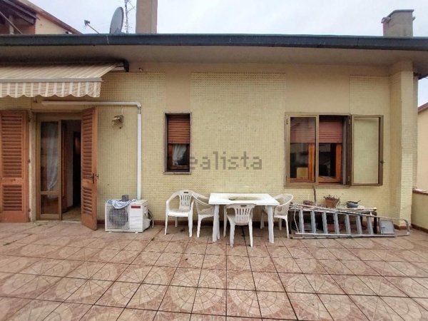 appartamento in vendita a Lastra a Signa