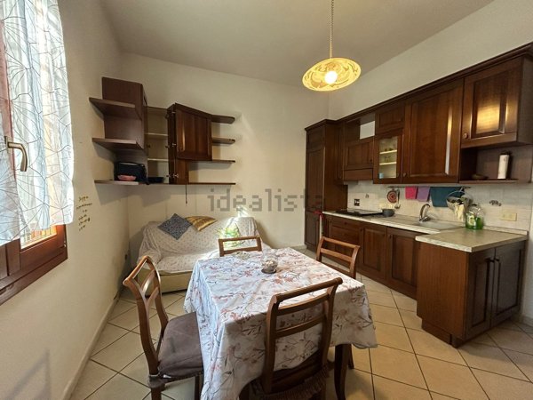 appartamento in vendita a Lastra a Signa