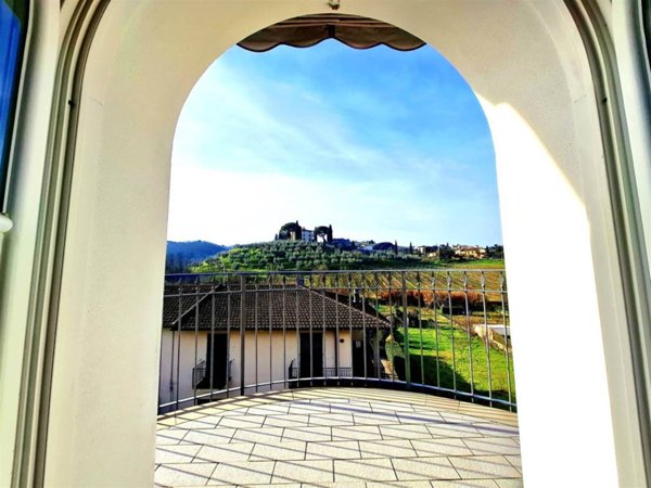 appartamento in vendita a Lastra a Signa